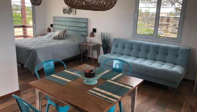 Foto de Apartamentos Los Caracoles
