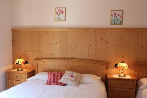 Foto de una habitación de Casa Sofia