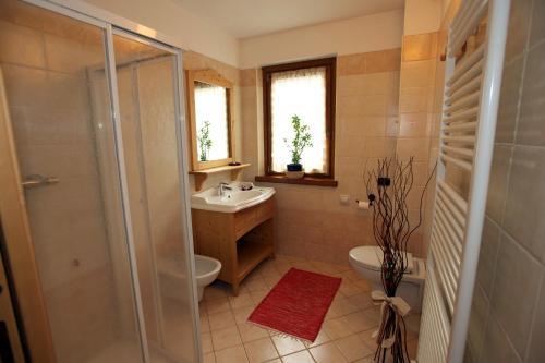 Foto de una habitación de Casa Sofia