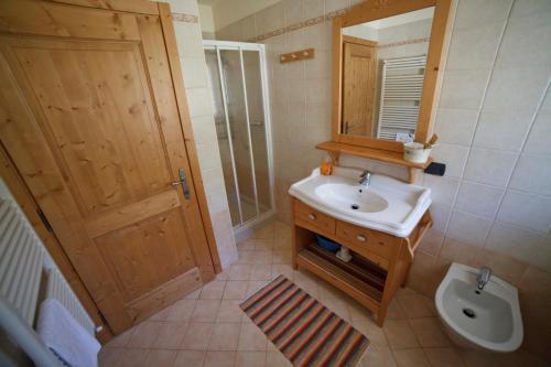 Foto de una habitación de Casa Sofia