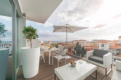 Foto general de FAA Rentals 31 de Janeiro by An Island Apart