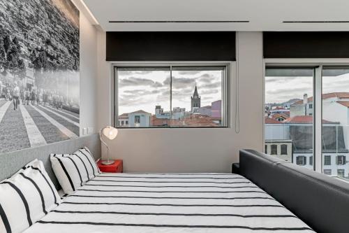 Foto de una habitación de FAA Rentals 31 de Janeiro by An Island Apart