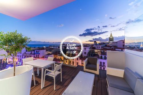 Foto general de FAA Rentals 31 de Janeiro by An Island Apart