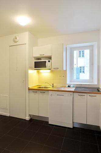Photo – Aparthotel Temporesidence Chateauneuf