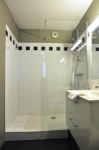 Room – Aparthotel Temporesidence Chateauneuf