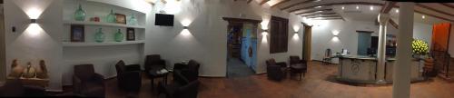 Foto general de Hostal El Palomar