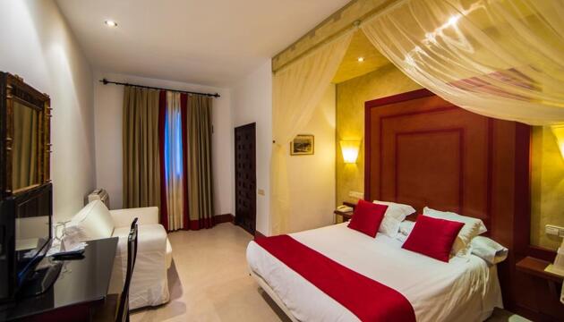 Foto de Hotel Hacienda del Cardenal