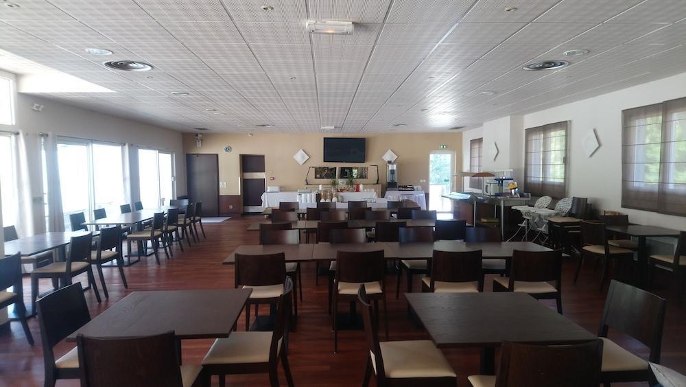 Foto general de Hotel Résidence Anglet Biarritz-Parme