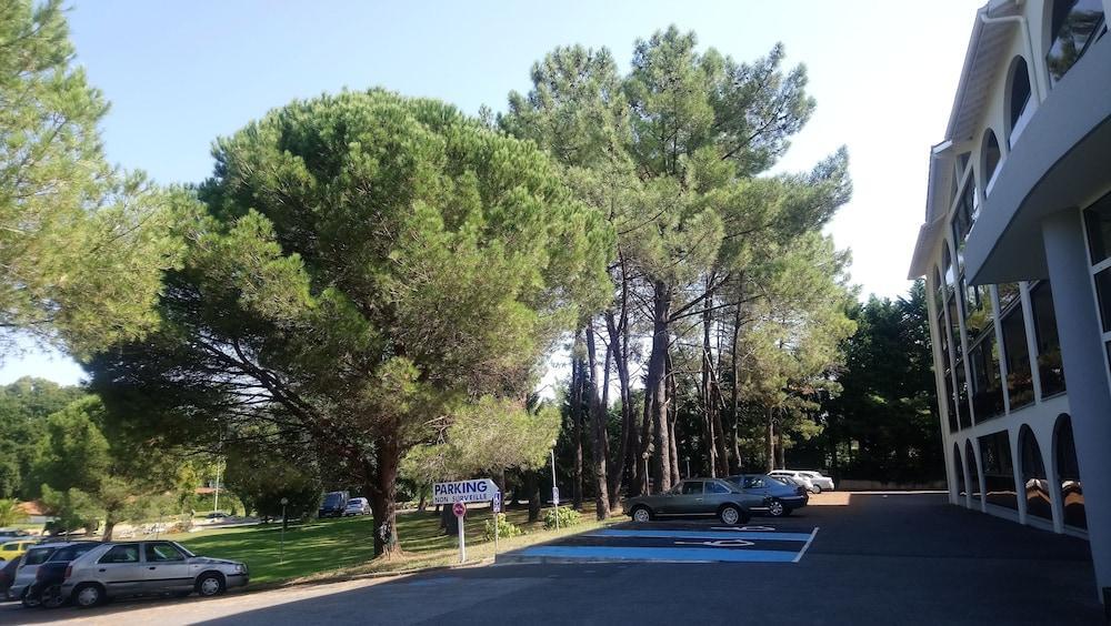 Foto general de Hotel Résidence Anglet Biarritz-Parme