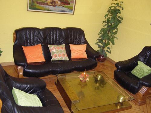 Foto general de Hostal Residencia Fernandez