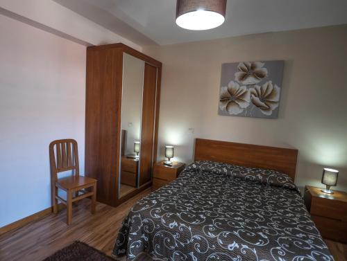 Foto de una habitación de Flor Do Douro