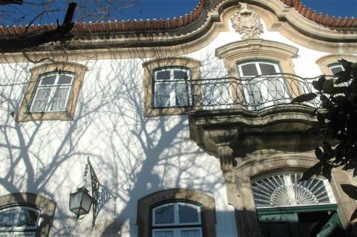 Foto general de Casa Das Obras