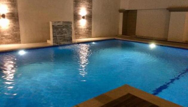 Foto de Hotel Papa Beto