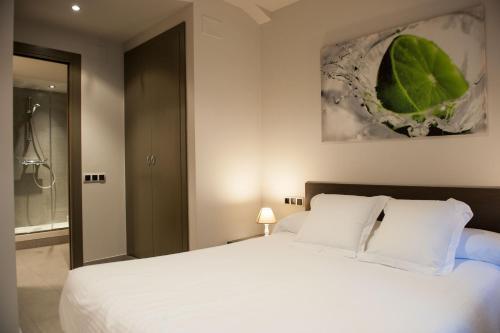 Foto de una habitación de WintuWin Apartments
