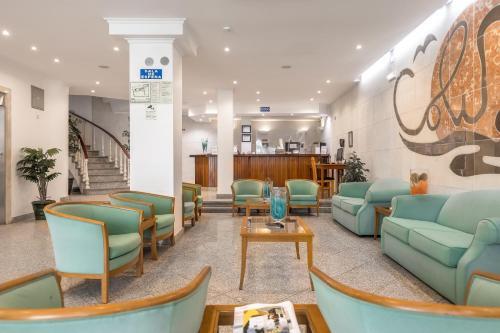 Foto general de Hotel Residencial Colibri