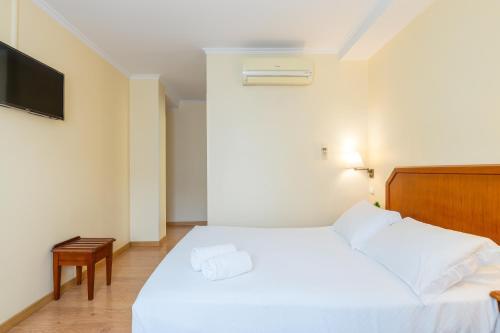Foto general de Hotel Residencial Colibri