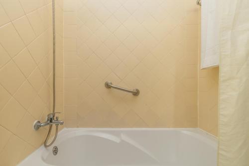 Foto de una habitación de Hotel Residencial Colibri