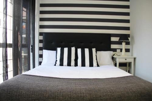 Foto de una habitación de Apartamentos Vino y Camino