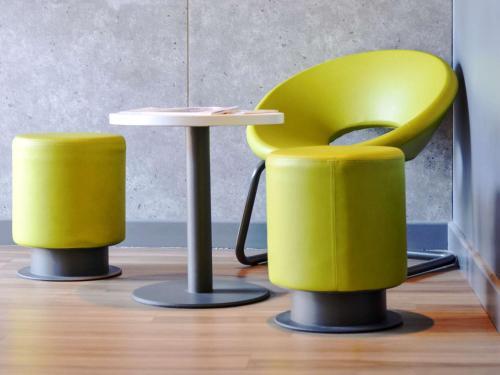 Foto general de Hotel ibis budget Pau Lescar