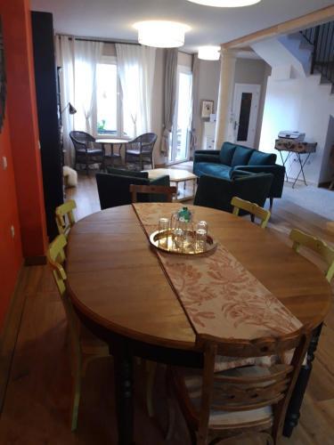 Foto general de Posada del Herrero
