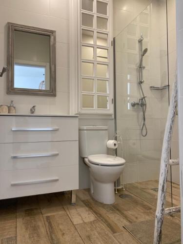 Foto de una habitación de Alquileres Vacacionales Puerto Marina