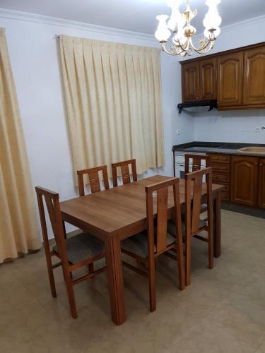 Foto de una habitación de Complejo Turistico la Pinada