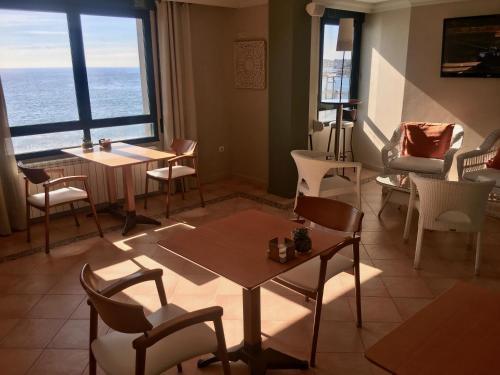 Foto general de Hostal Casa Aurita Adults Only