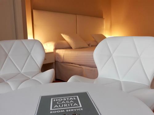 Foto general de Hostal Casa Aurita Adults Only