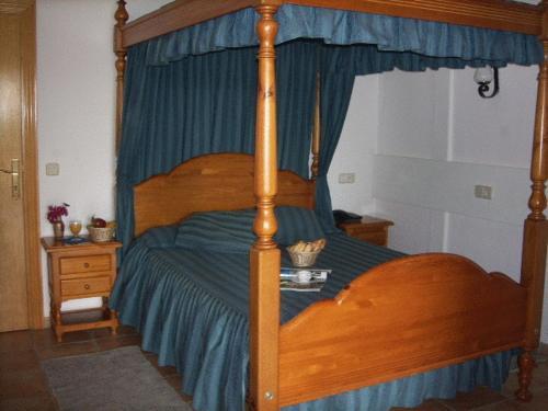 Foto de una habitación de Hotel Port-Lligat