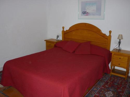 Foto de una habitación de Hotel Port-Lligat