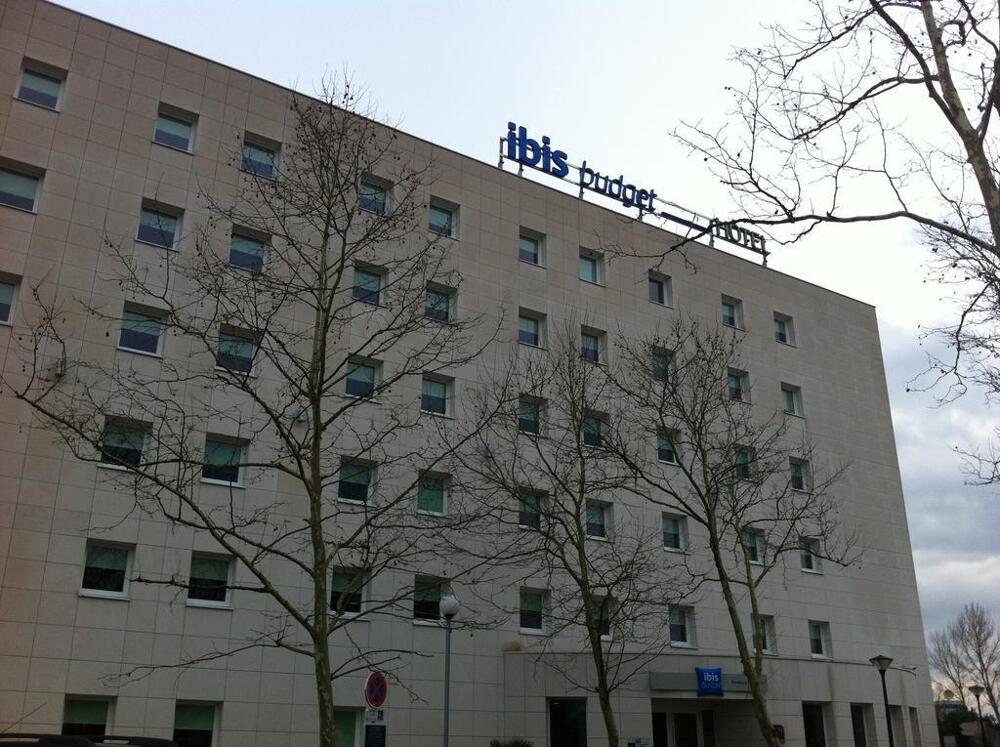 Photo – Hotel ibis budget Bordeaux Aéroport