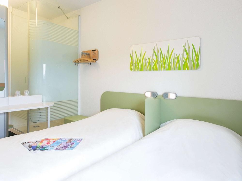 Photo – Hotel ibis budget Bordeaux Aéroport
