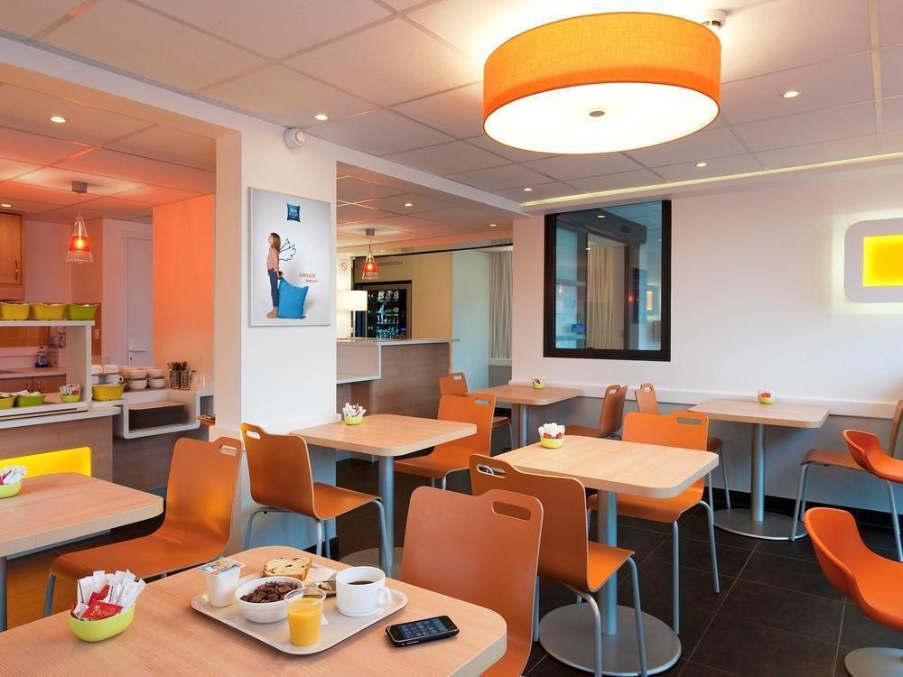 Photo – Hotel ibis budget Bordeaux Aéroport
