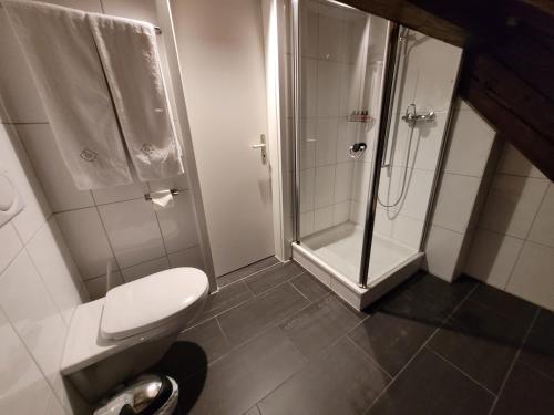 Room – Vacation Rentals Le Bijou Lintheschergasse / Zurich HB
