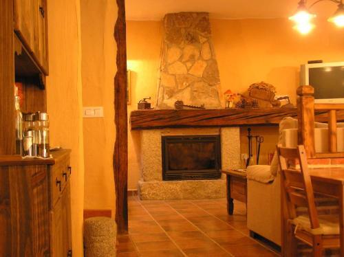 Foto general de Hostal Rural Las Cuatro Calles