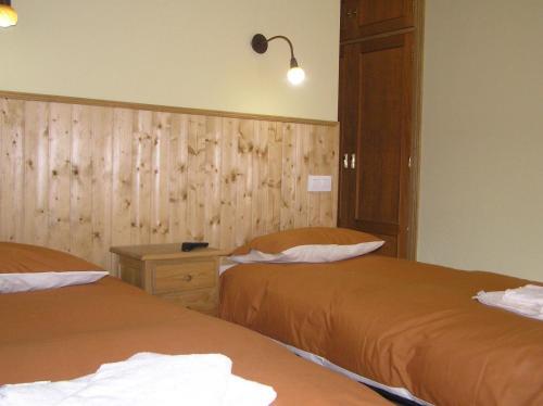Foto general de Hostal Rural Las Cuatro Calles