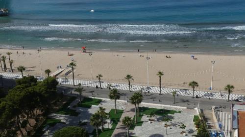 Foto general de Apartamentos Oasis Benidorm