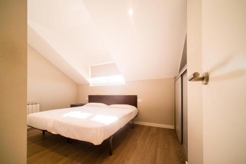 Foto de una habitación de Hotel el Pi de Sant Just