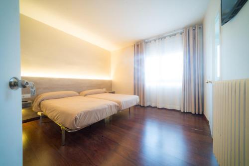 Foto de una habitación de Hotel el Pi de Sant Just