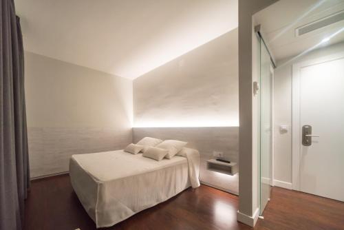 Foto de una habitación de Hotel el Pi de Sant Just