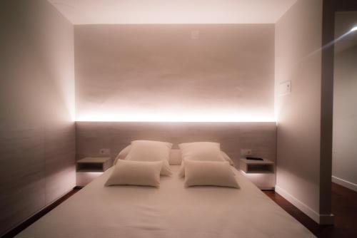 Foto de una habitación de Hotel el Pi de Sant Just
