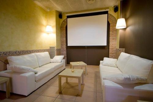 Foto general de Hotel Solsona Centre