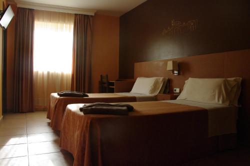 Foto general de Hotel Solsona Centre