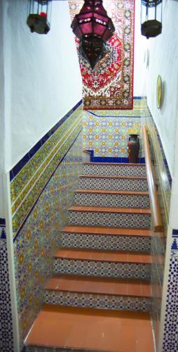 Foto general de Pension Santa Maria La Blanca