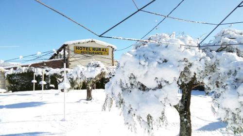 Foto general de Hotel Rural Vistahermosa