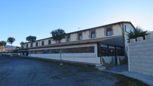 Foto general de Hotel Rural Vistahermosa