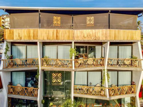 Foto general de Ximena Hotel Boutique