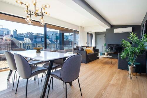 Foto general de Pop Saldanha Premium Apartments