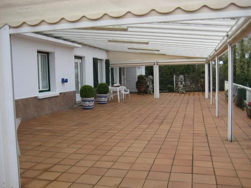 Foto general de Hotel Gurutzeberri