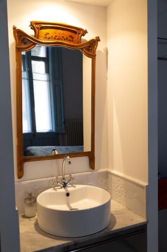Foto general de 1900 B&amp;amp;B Terrassa